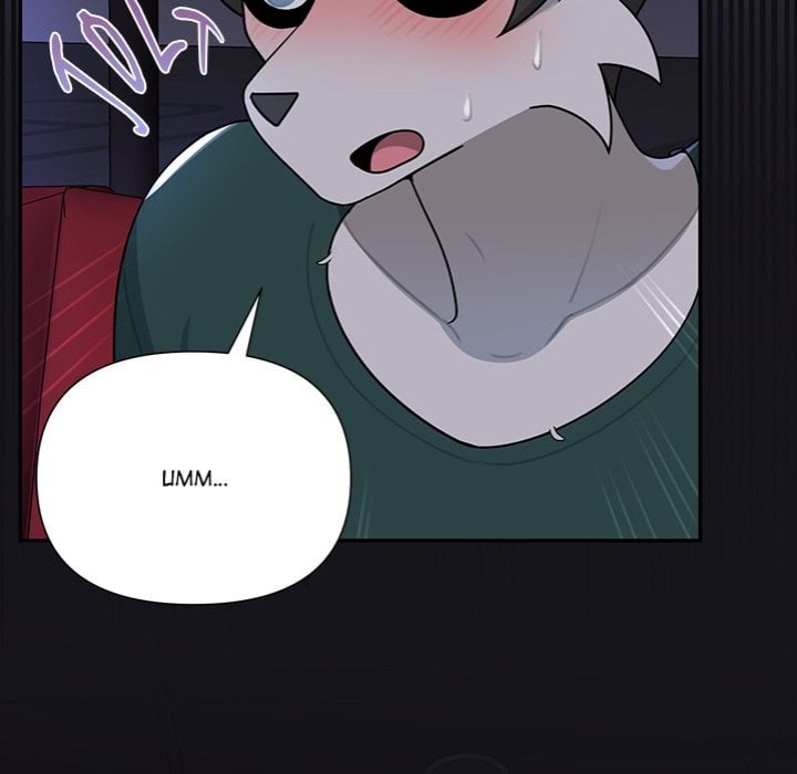 Paws on Campus - Chapter 16 [photo 53] - MangaPorn