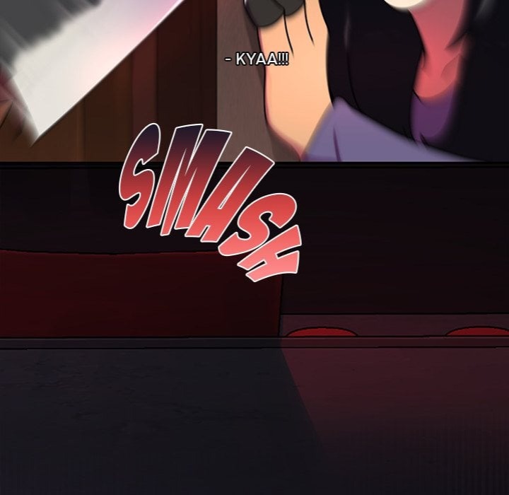 Paws on Campus - Chapter 16 [photo 6] - MangaPorn