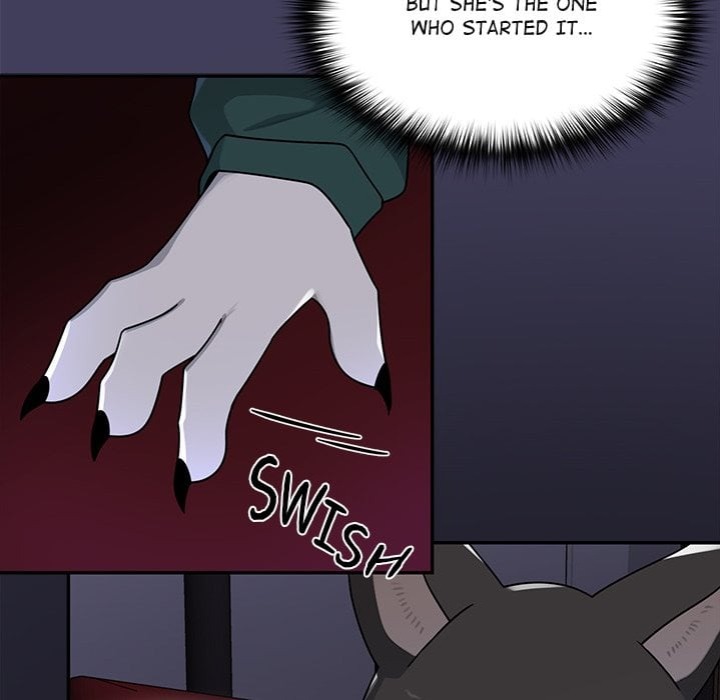 Paws on Campus - Chapter 16 [photo 61] - MangaPorn