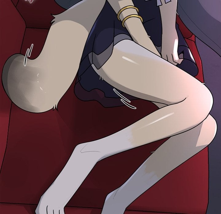 Paws on Campus - Chapter 16 [photo 65] - MangaPorn