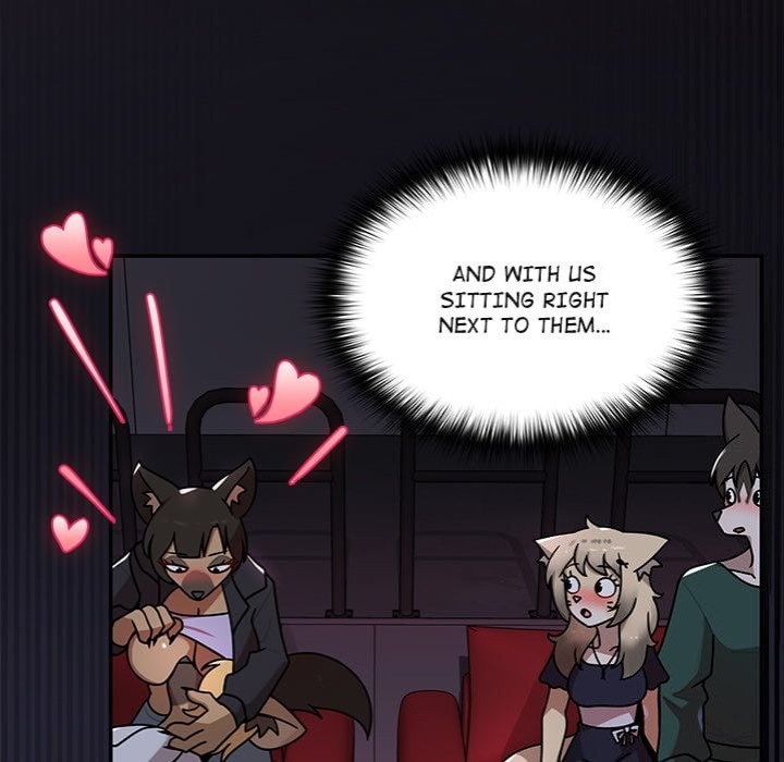 Paws on Campus - Chapter 16 [photo 7] - MangaPorn