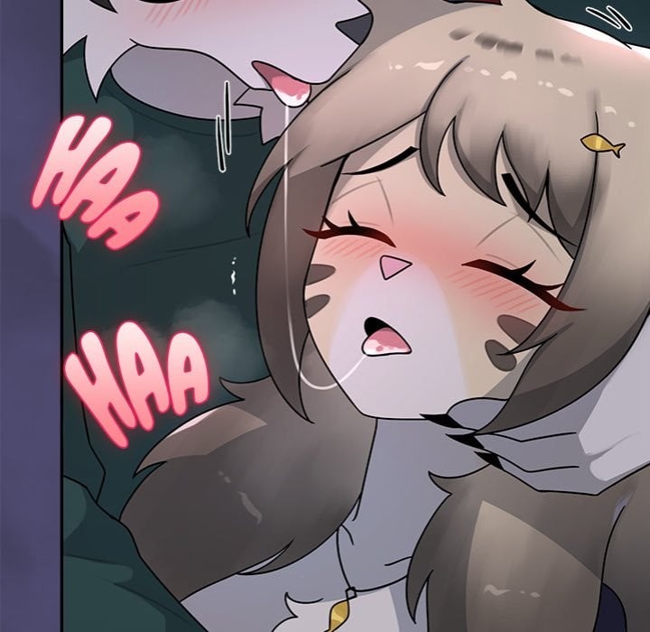 Paws on Campus - Chapter 16 [photo 74] - MangaPorn