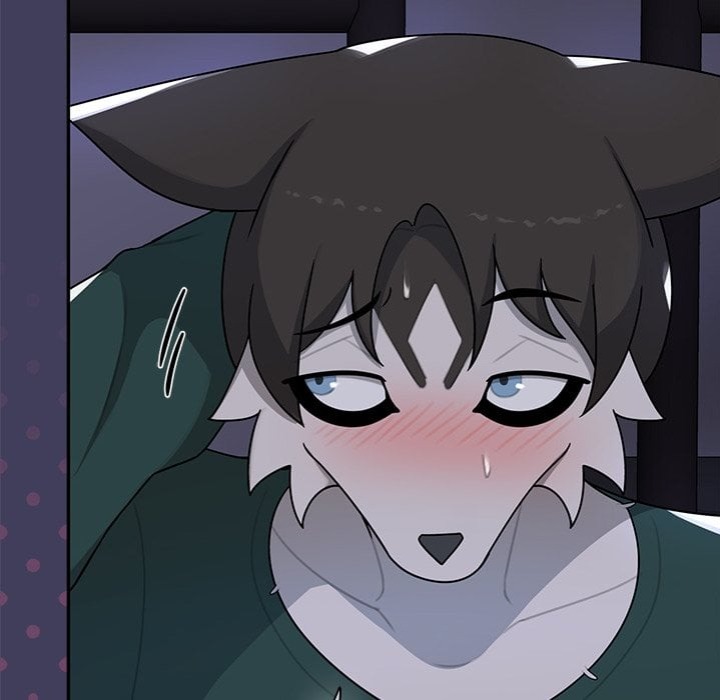 Paws on Campus - Chapter 16 [photo 82] - MangaPorn