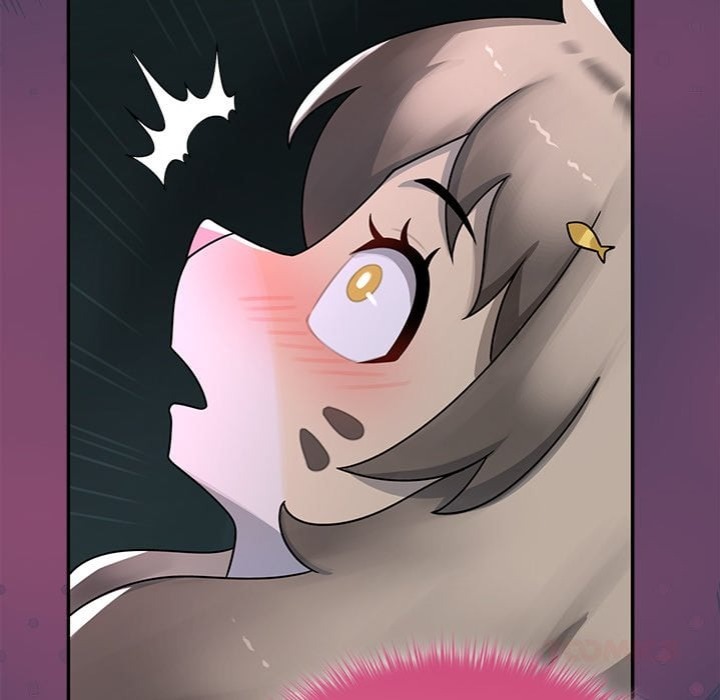 Paws on Campus - Chapter 16 [photo 84] - MangaPorn