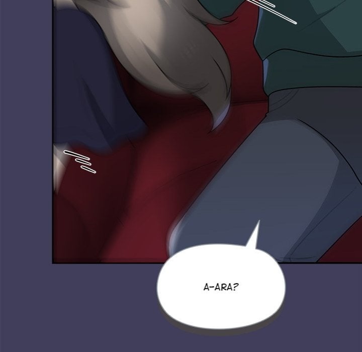 Paws on Campus - Chapter 16 [photo 87] - MangaPorn