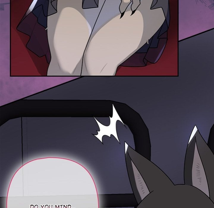 Paws on Campus - Chapter 16 [photo 90] - MangaPorn