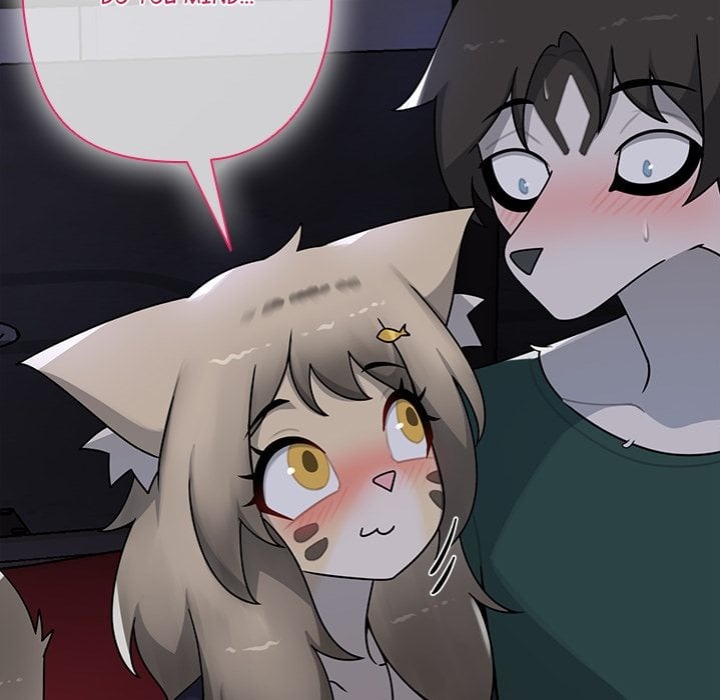 Paws on Campus - Chapter 16 [photo 91] - MangaPorn