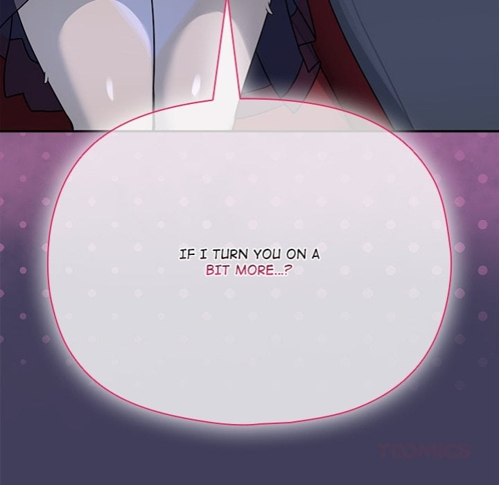 Paws on Campus - Chapter 16 [photo 93] - MangaPorn