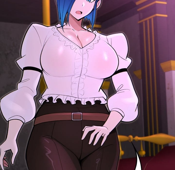 XX Dungeon - Chapter 15 [photo 111] - MangaPorn