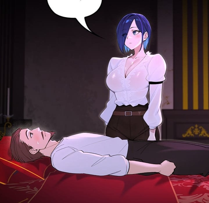 XX Dungeon - Chapter 15 [photo 119] - MangaPorn