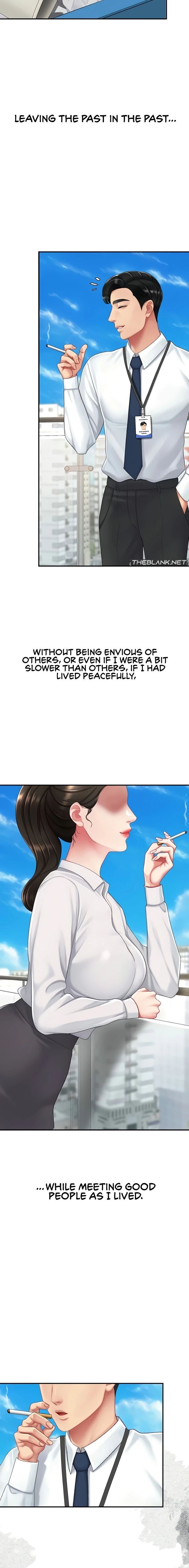 I’ll Eat Your Mom First - Chapter 137 [photo 14] - MangaPorn