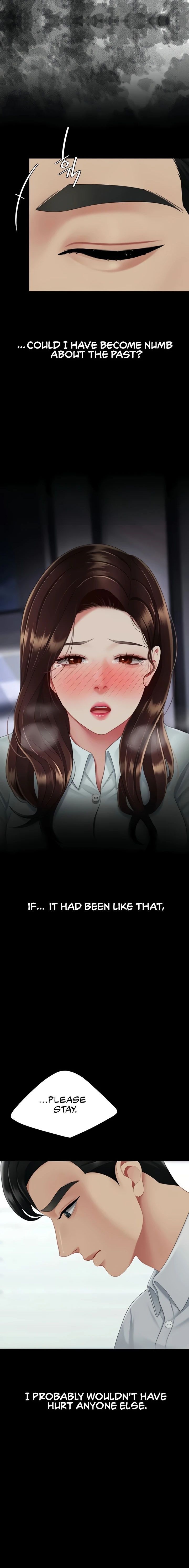 I’ll Eat Your Mom First - Chapter 137 [photo 16] - MangaPorn