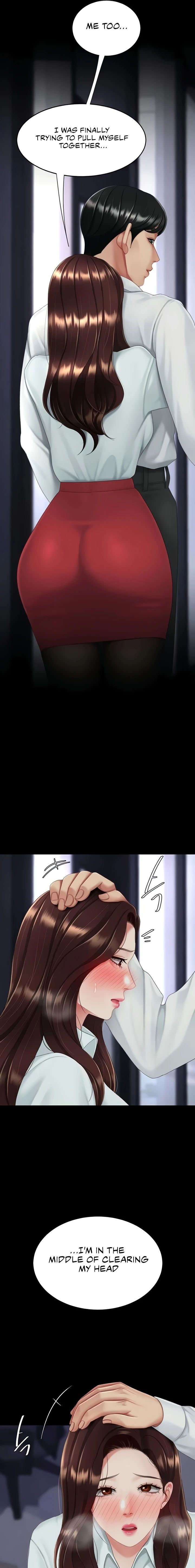 I’ll Eat Your Mom First - Chapter 137 [photo 7] - MangaPorn