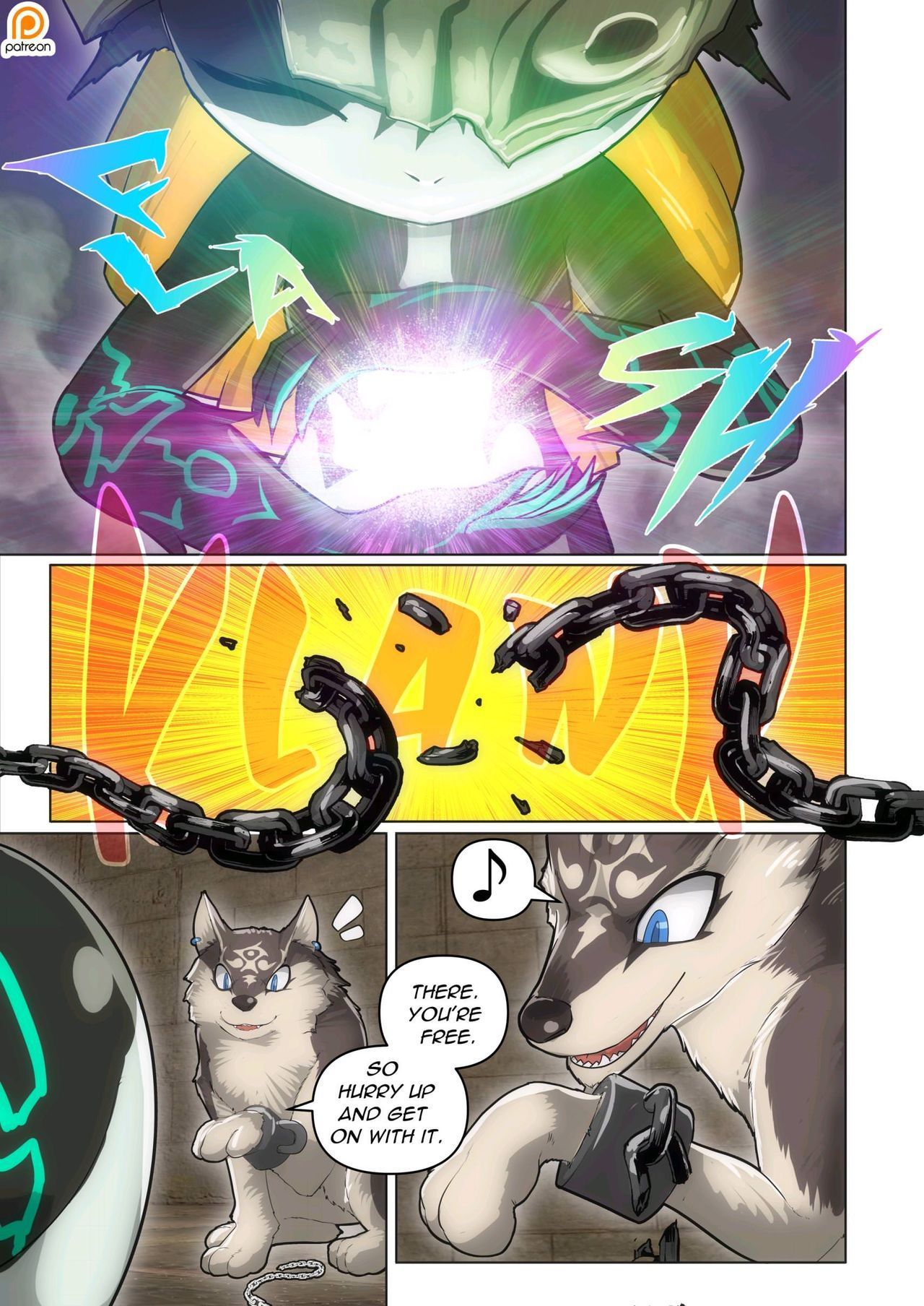 Twilight Bitch – Zelda Hentai [photo 12] - MangaPorn