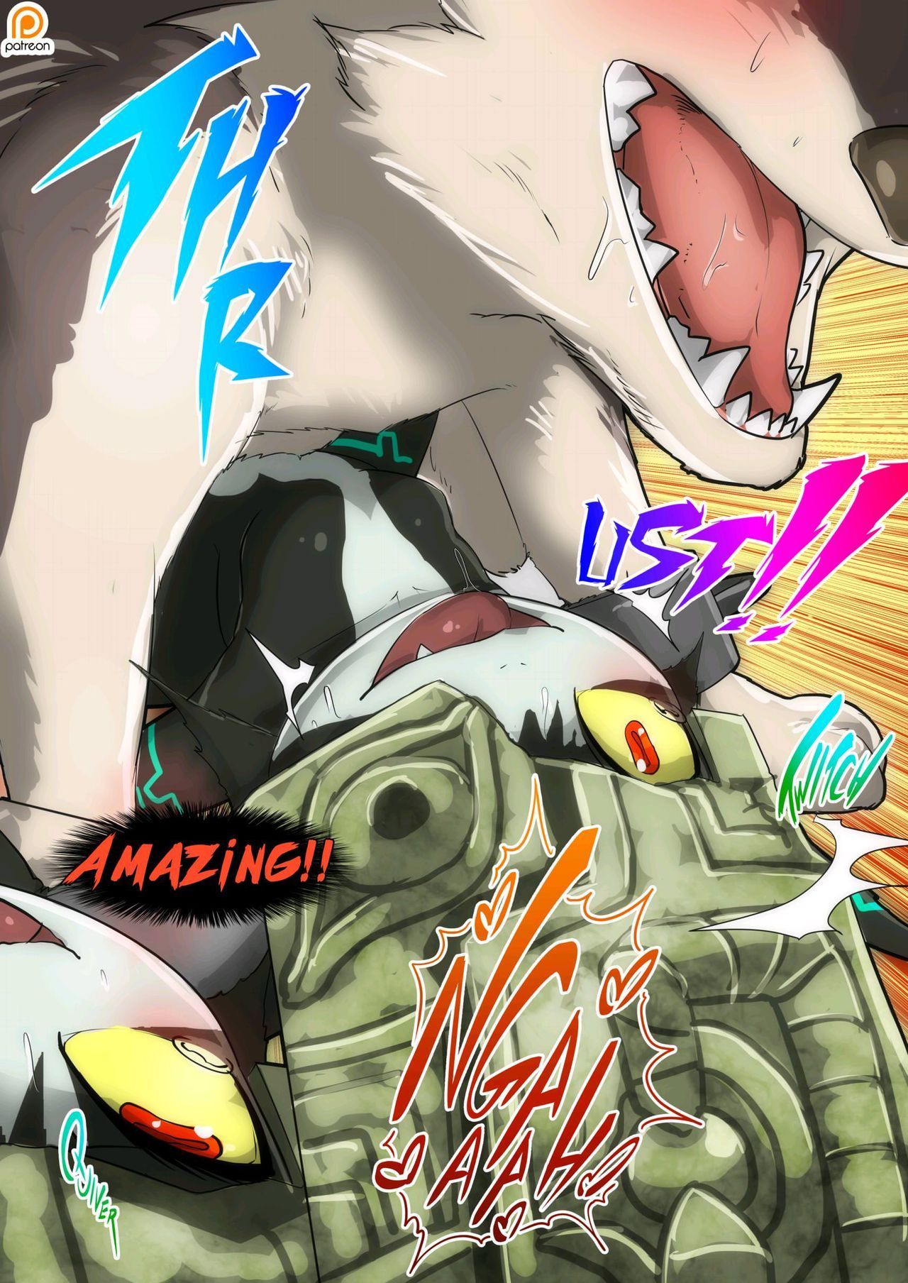 Twilight Bitch – Zelda Hentai [photo 20] - MangaPorn