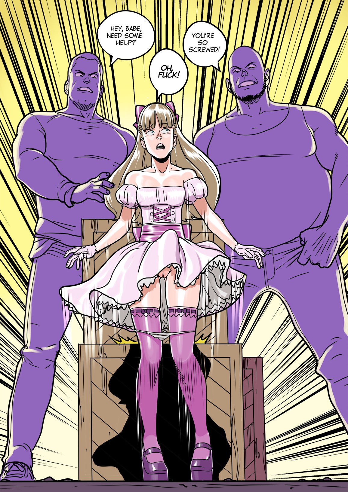Fuck Doll – Tekuho [photo 19] - MangaPorn
