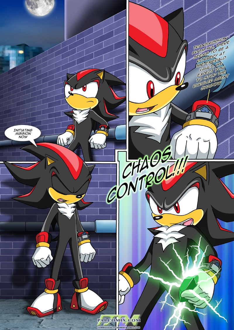 Jinxed Shadow – Palcomix [photo 2] - MangaPorn