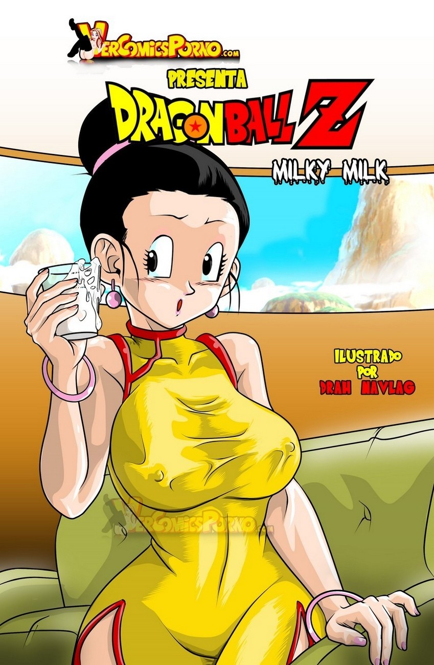 Milky Milk 1- VerComicsPorno [photo 1] - MangaPorn