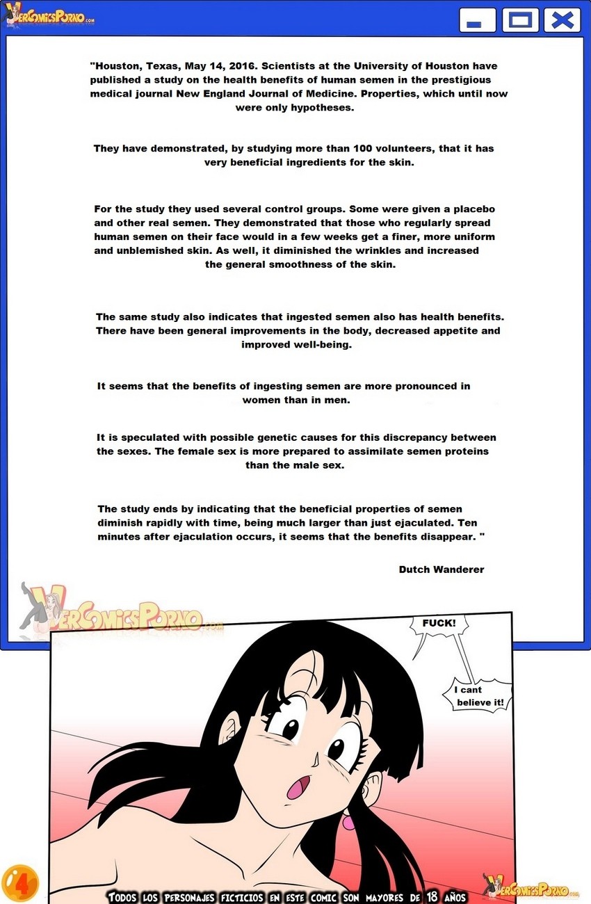 Milky Milk 1- VerComicsPorno [photo 5] - MangaPorn