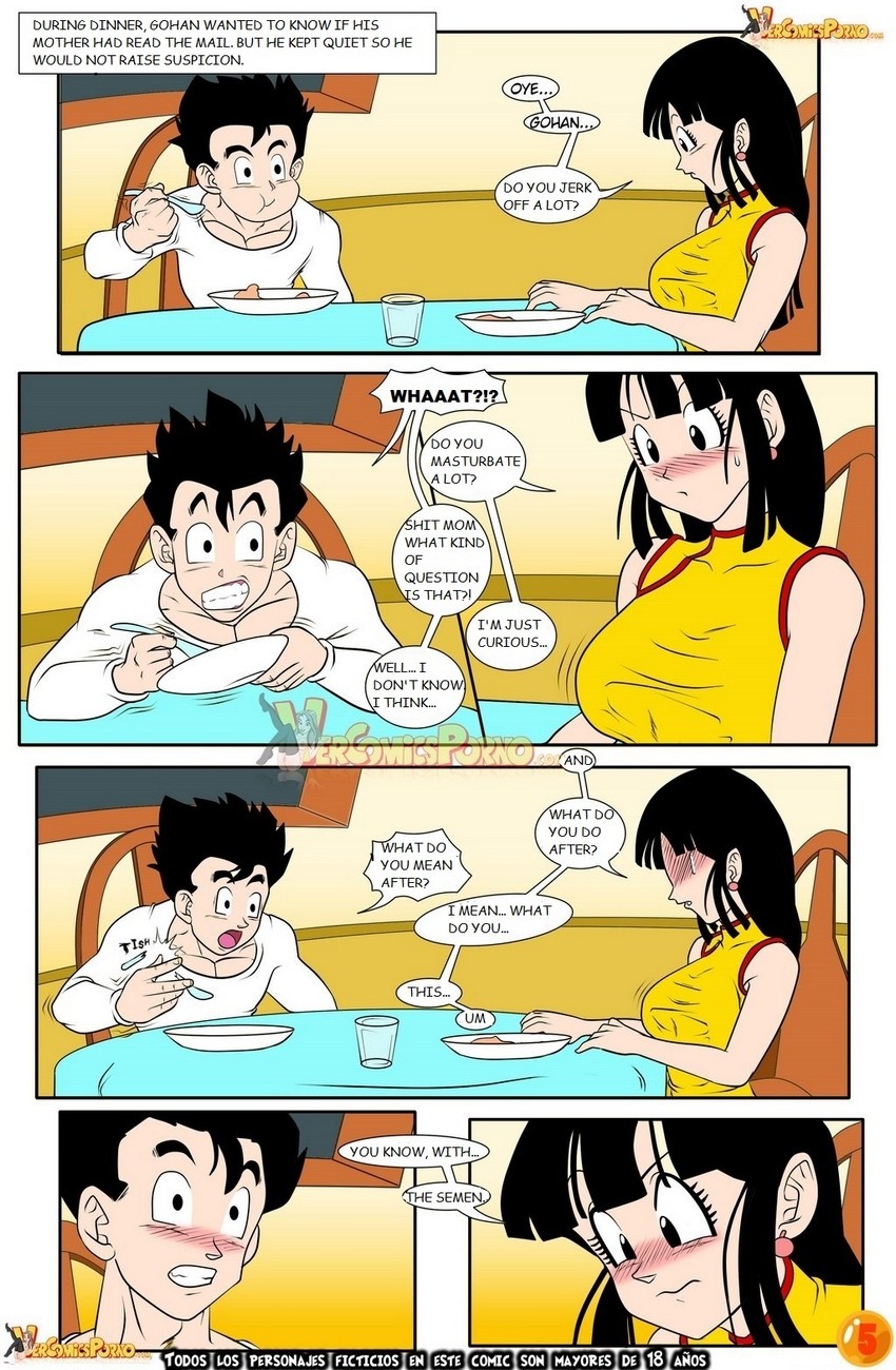 Milky Milk 1- VerComicsPorno [photo 6] - MangaPorn