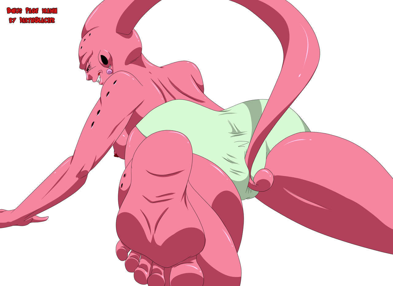 Buu’s Bodies 1 [photo 26] - MangaPorn