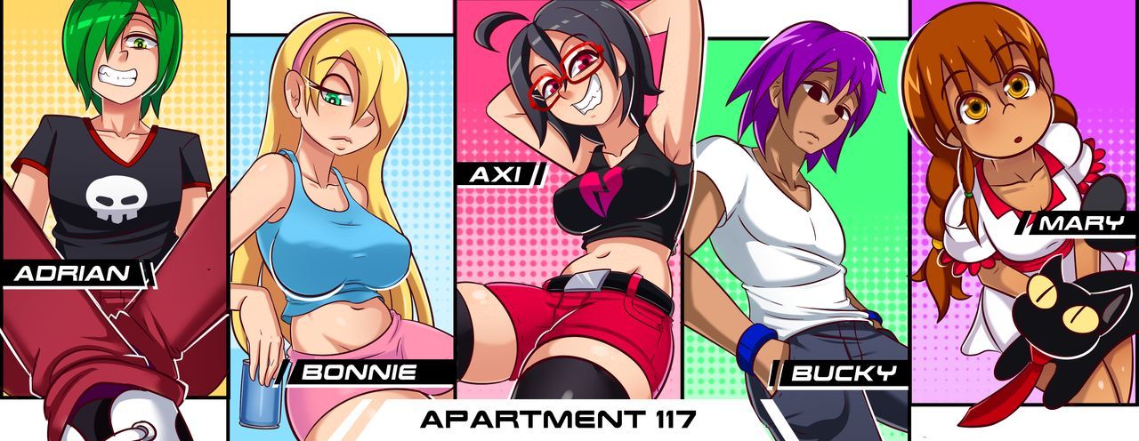 Axi Stories 2 – Accel Art [photo 3] - MangaPorn