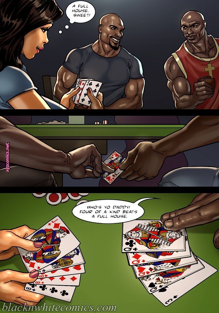 The Poker Game 2 – Blacknwhite [photo 13] - MangaPorn