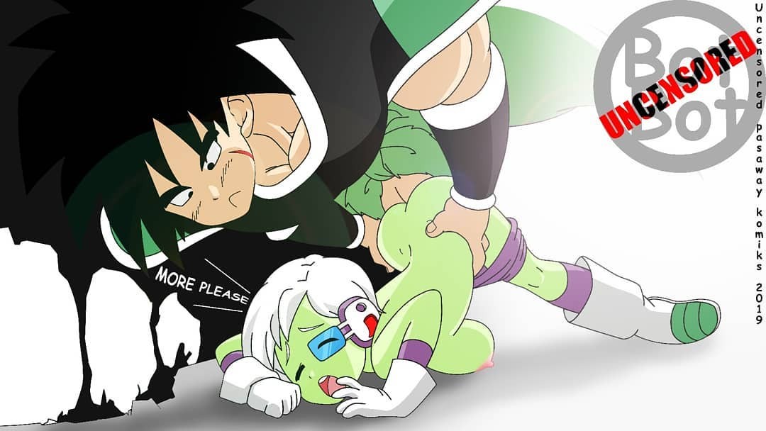 Cheelai’s Saga [photo 1] - MangaPorn
