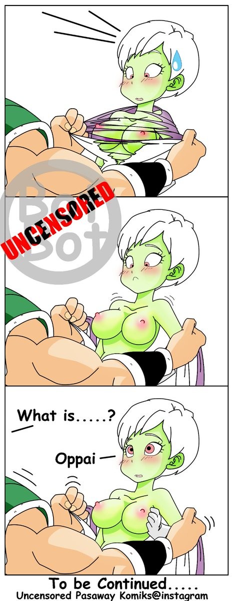 Cheelai’s Saga [photo 7] - MangaPorn