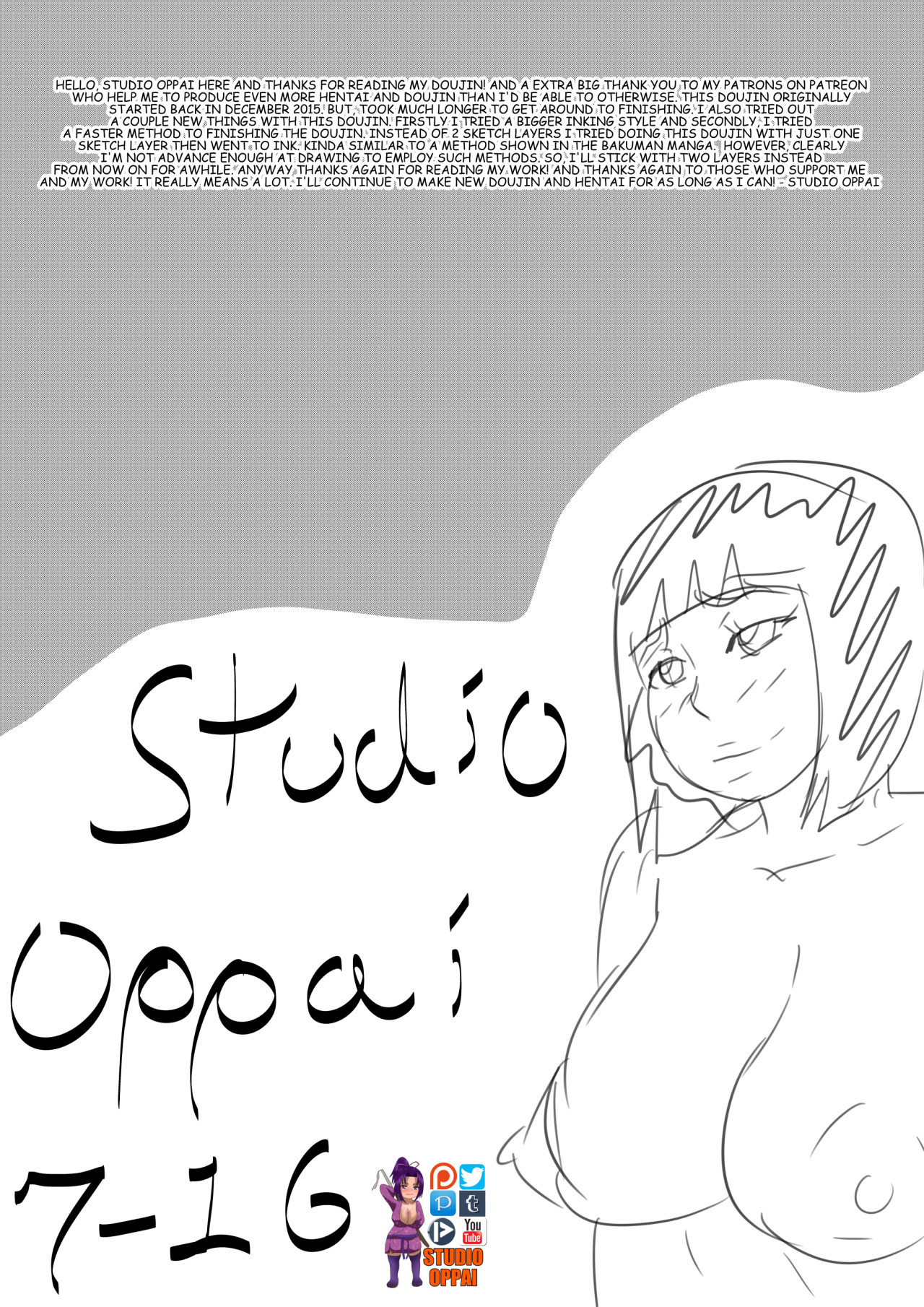 Size Does Matter After All – Studio Oppai [photo 16] - MangaPorn