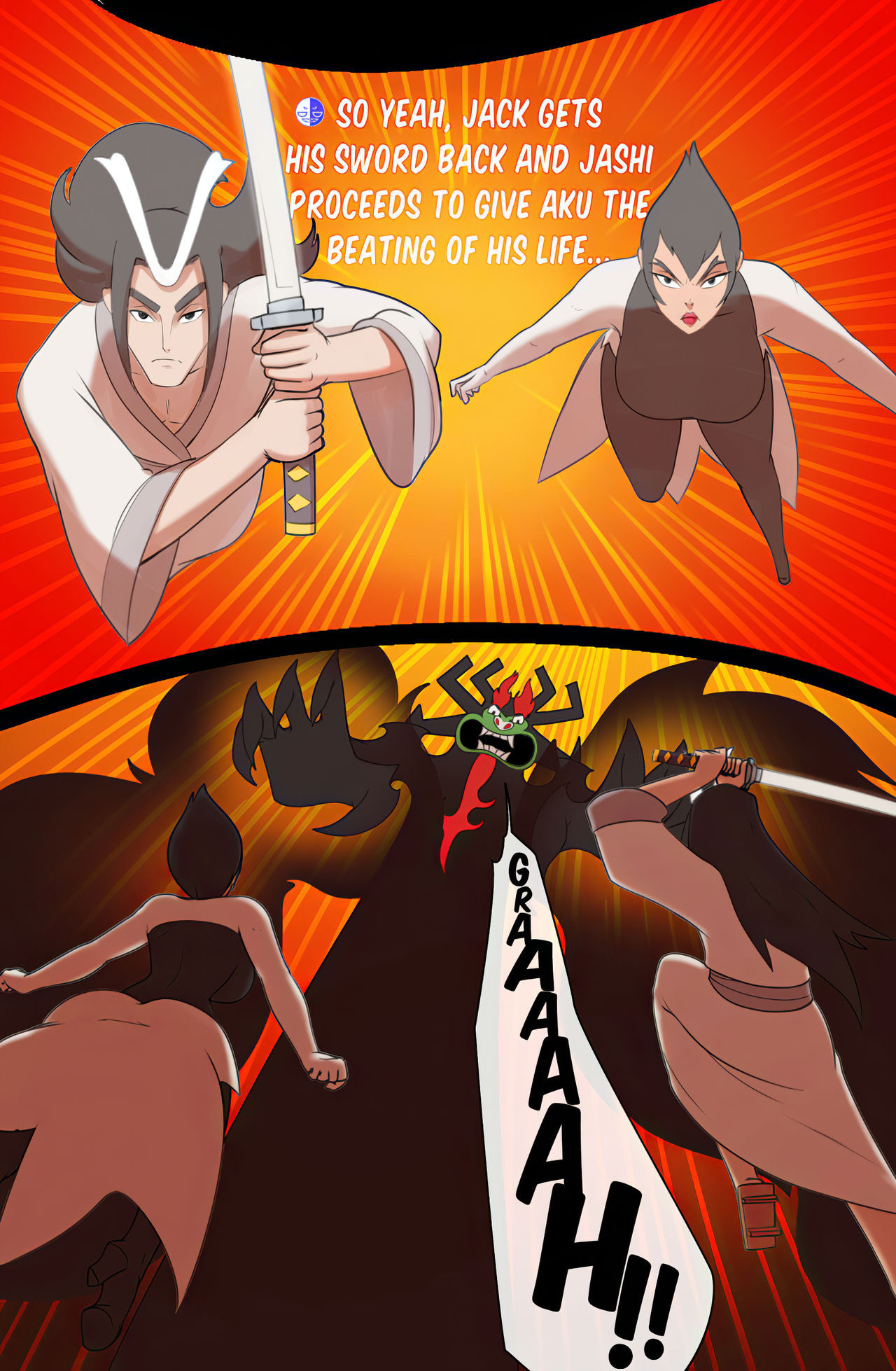 Extra Thicc – Razter [photo 34] - MangaPorn