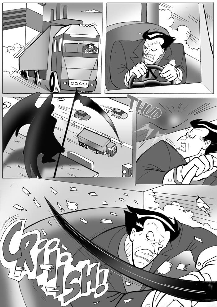 Darkhearts – Palcomix [photo 4] - MangaPorn