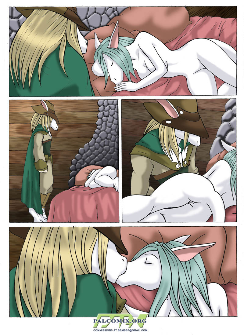 The Colors of Sorrow – Palcomix [photo 22] - MangaPorn