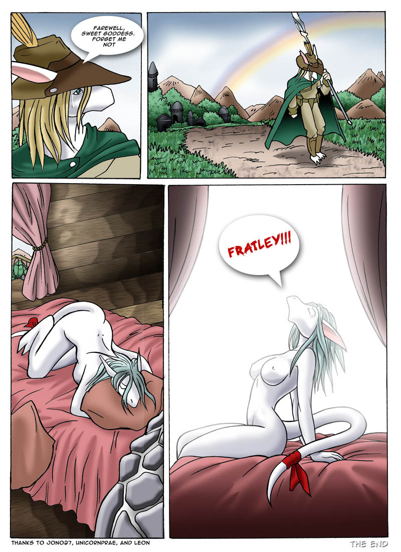 The Colors of Sorrow – Palcomix [photo 26] - MangaPorn