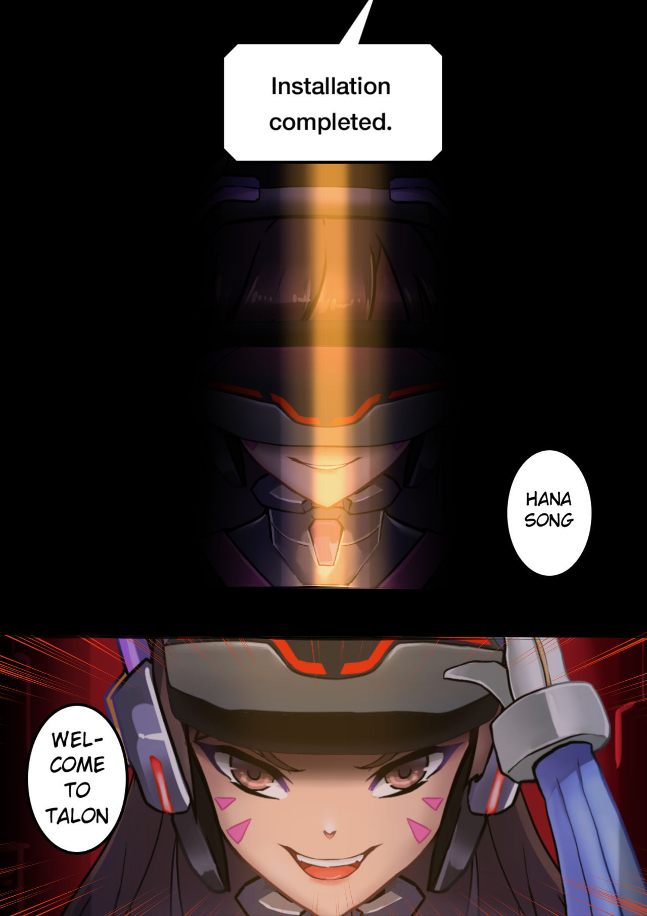 Viva la D.va 2 [photo 11] - MangaPorn