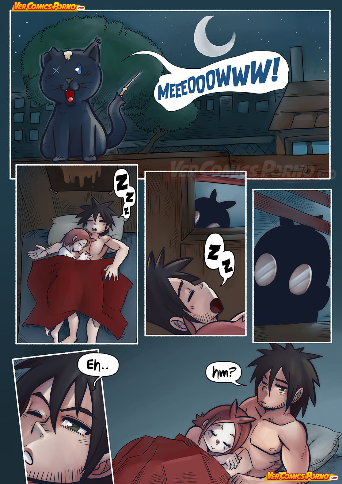 Cherry Road 2 – Mr.E [photo 13] - MangaPorn