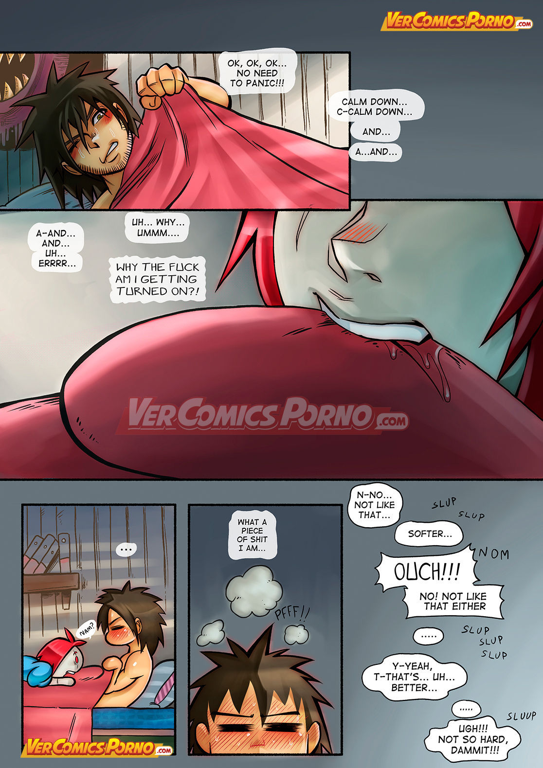 Cherry Road 1 – Mr.E [photo 14] - MangaPorn