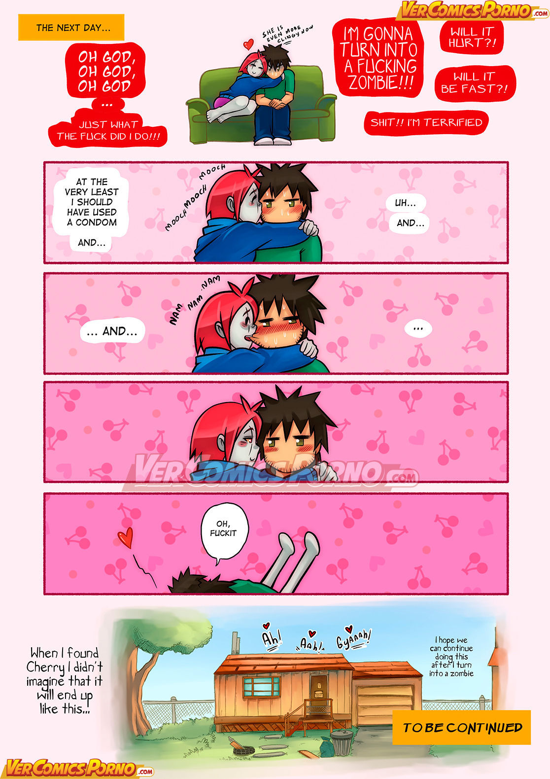 Cherry Road 1 – Mr.E [photo 26] - MangaPorn