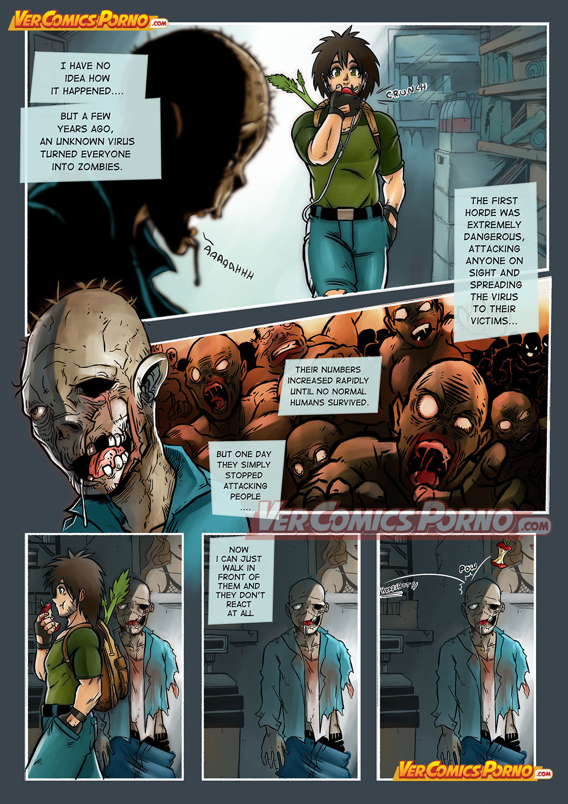 Cherry Road 1 – Mr.E [photo 3] - MangaPorn