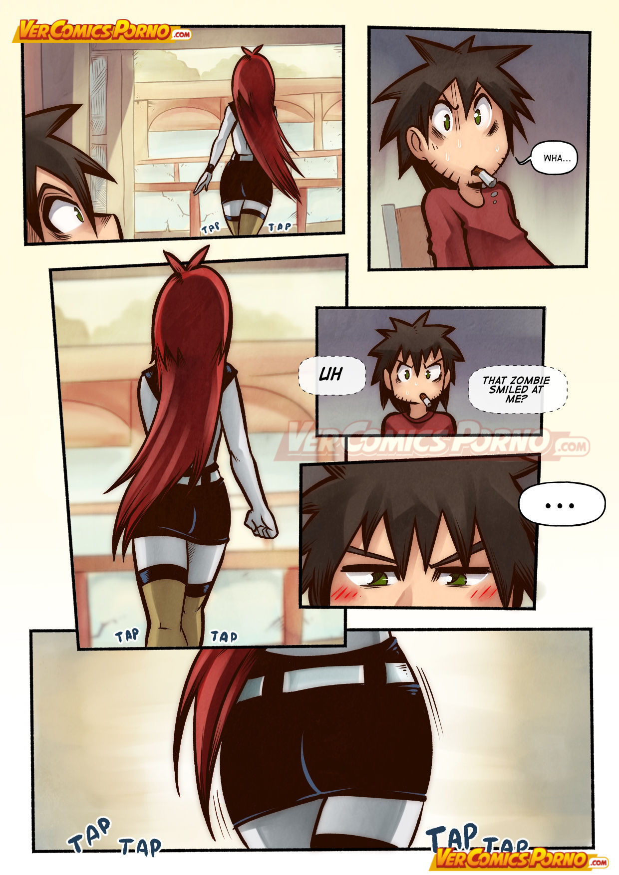 Cherry Road 3 – Mr.E [photo 30] - MangaPorn
