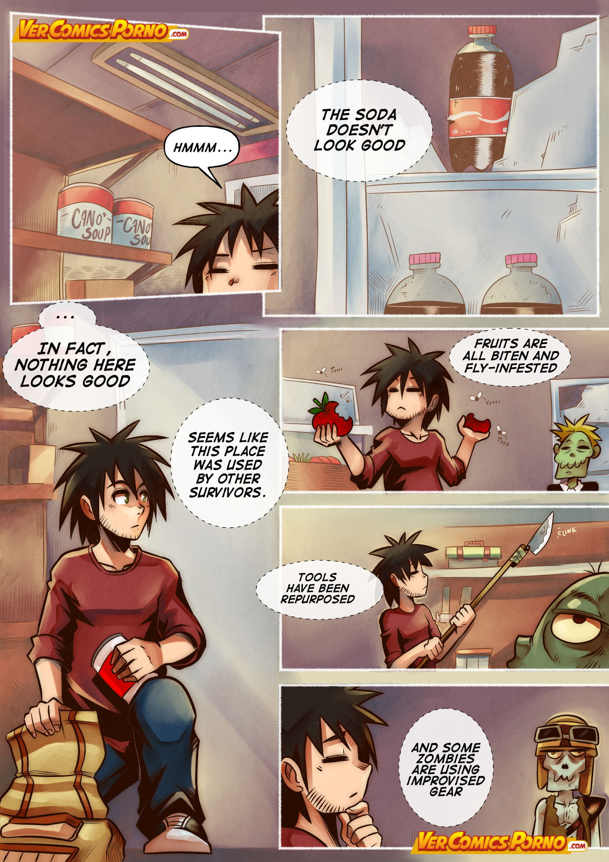 Cherry Road 3 – Mr.E [photo 6] - MangaPorn