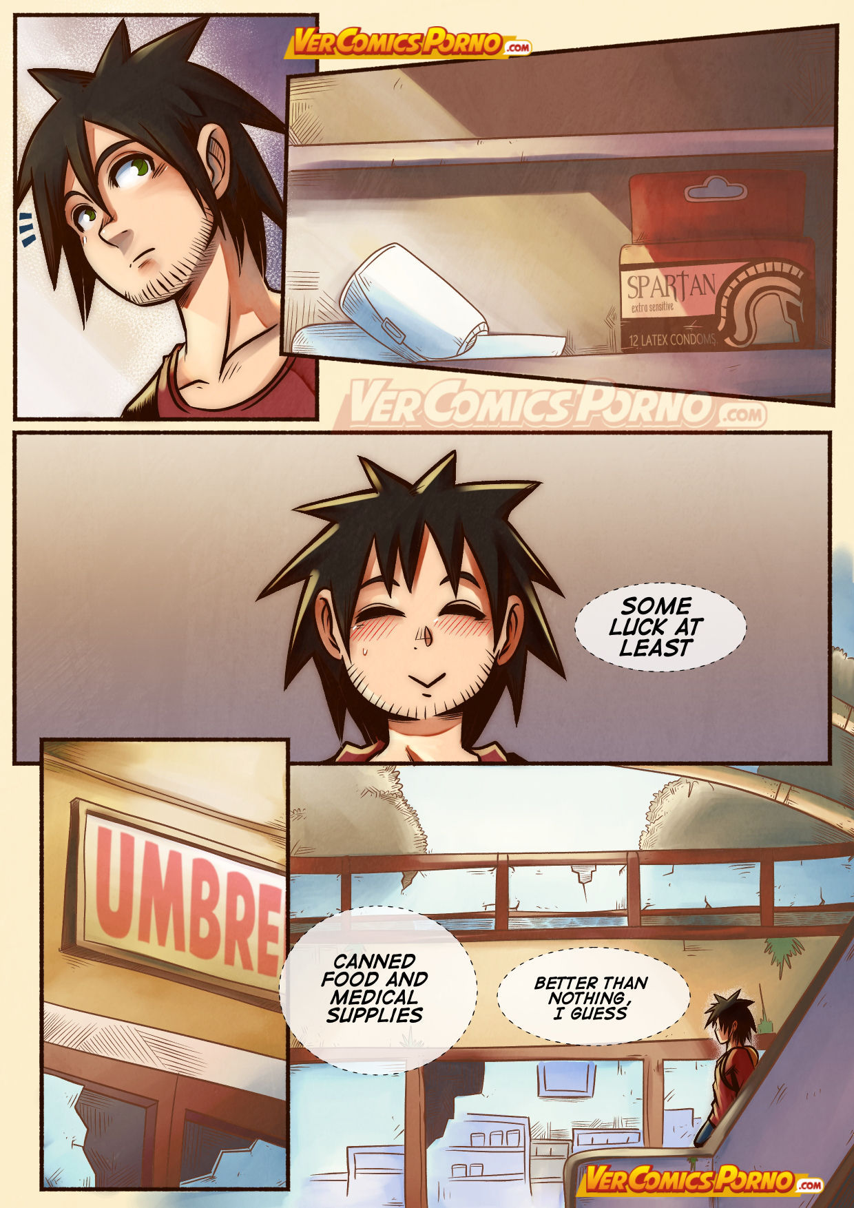 Cherry Road 3 – Mr.E [photo 8] - MangaPorn
