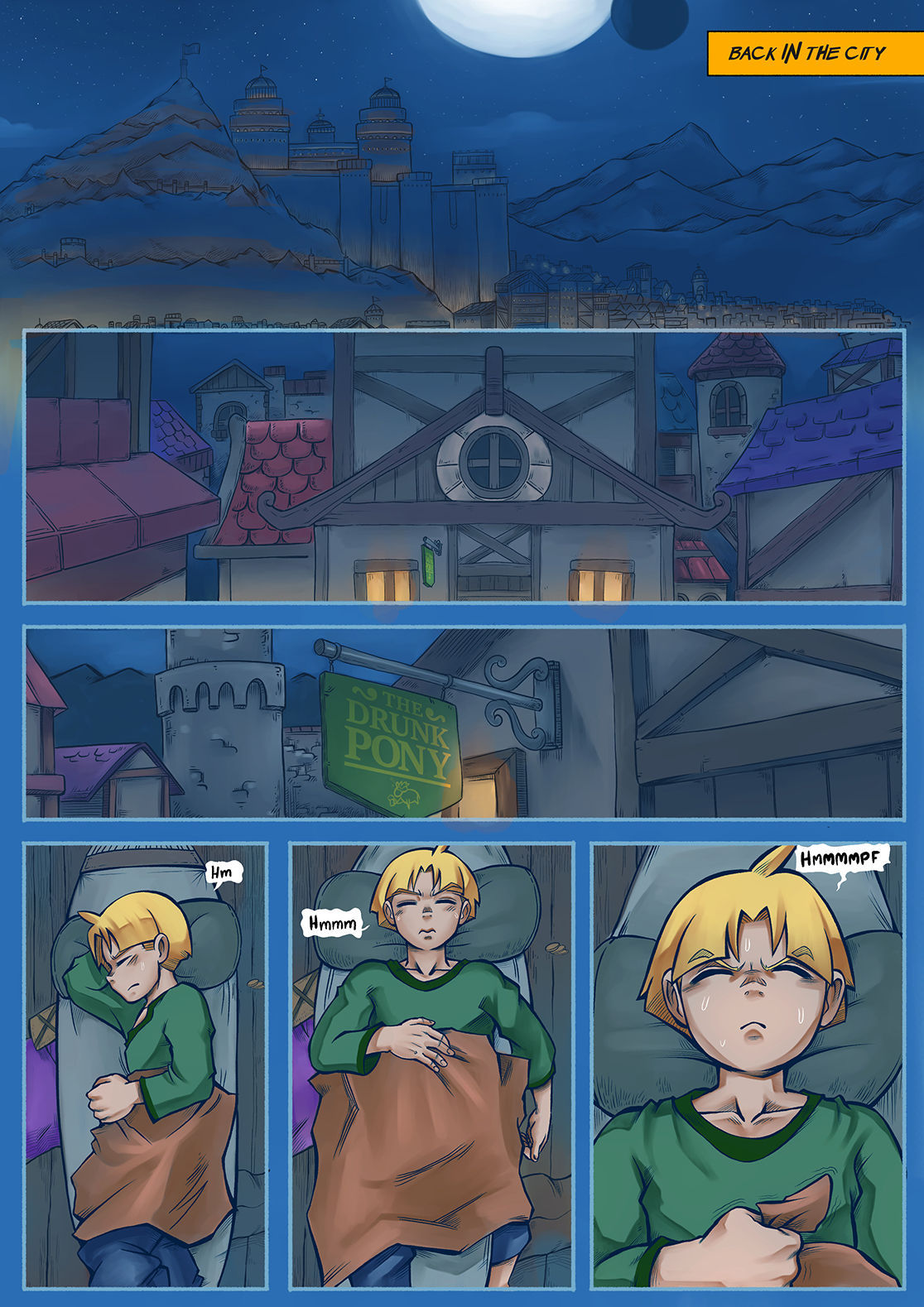 Vanilla Fantasy 3 – Mr.E [photo 27] - MangaPorn