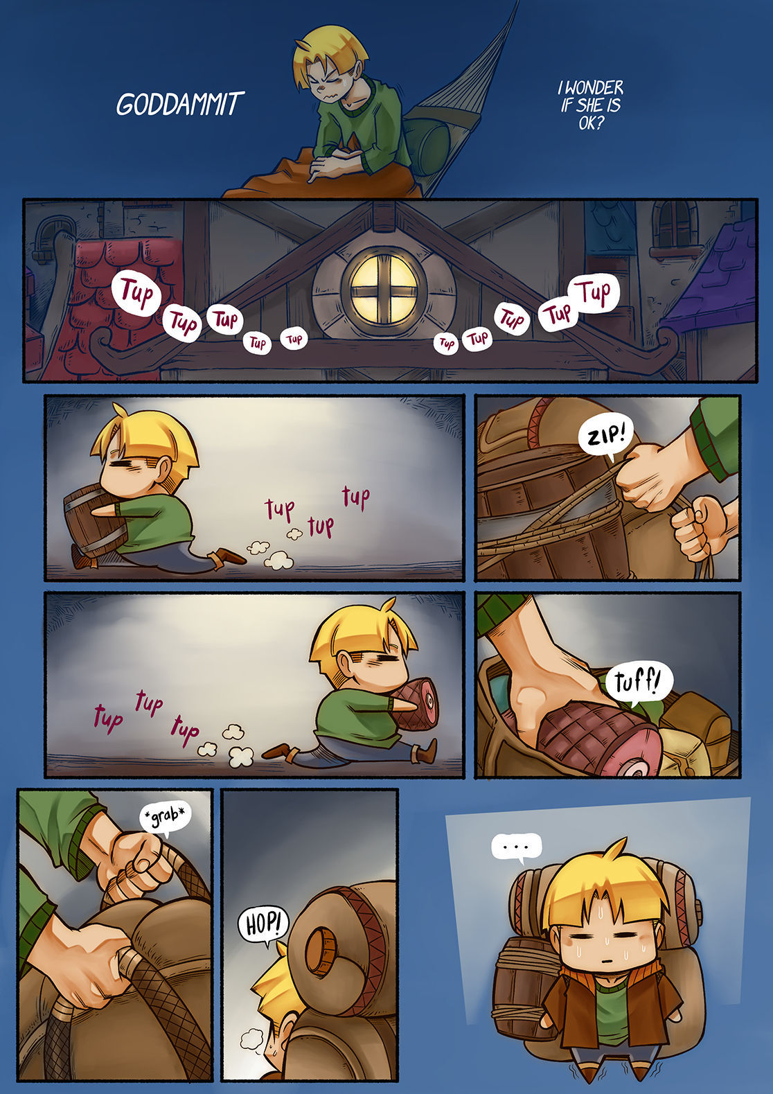 Vanilla Fantasy 3 – Mr.E [photo 28] - MangaPorn