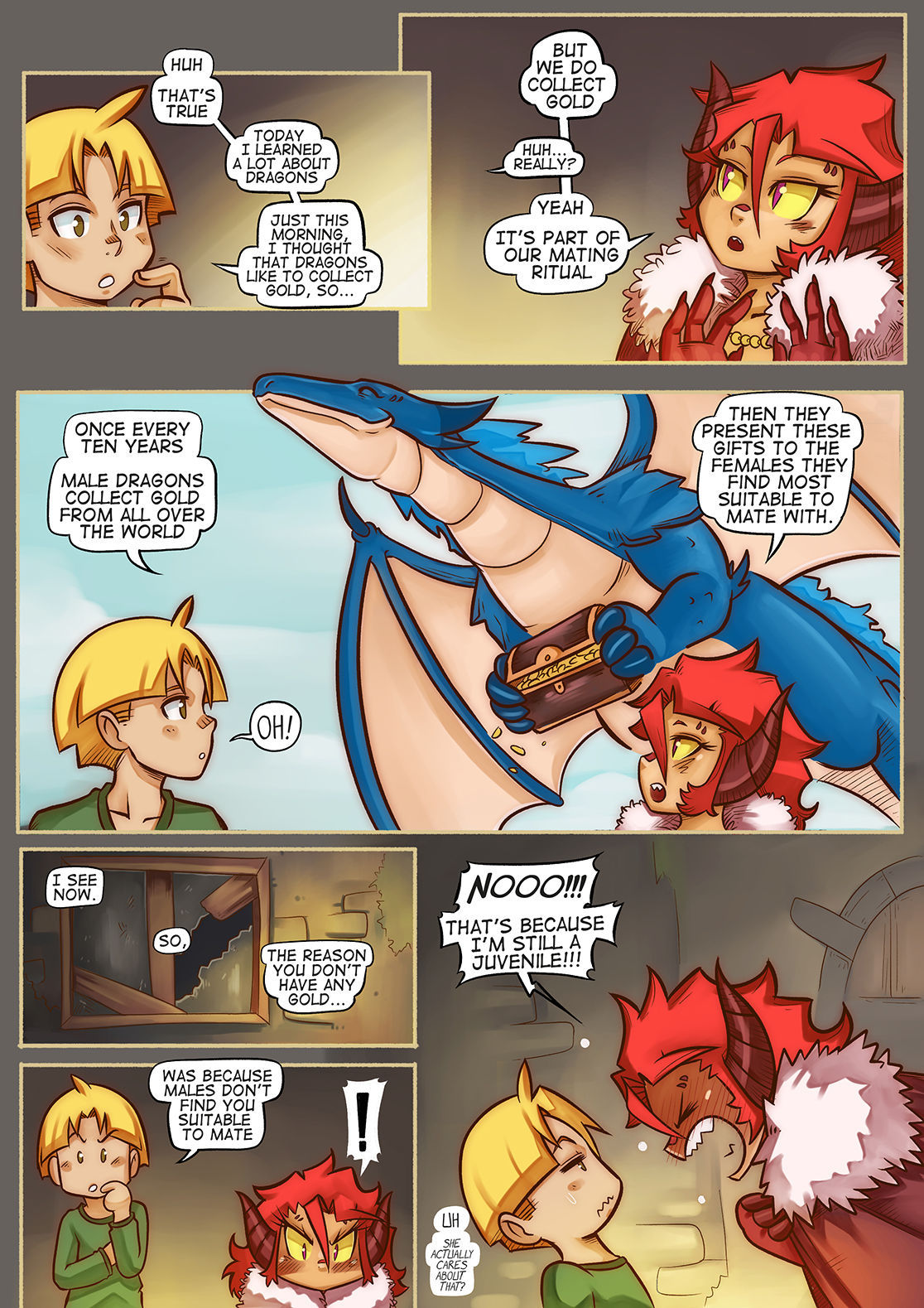 Vanilla Fantasy 3 – Mr.E [photo 34] - MangaPorn