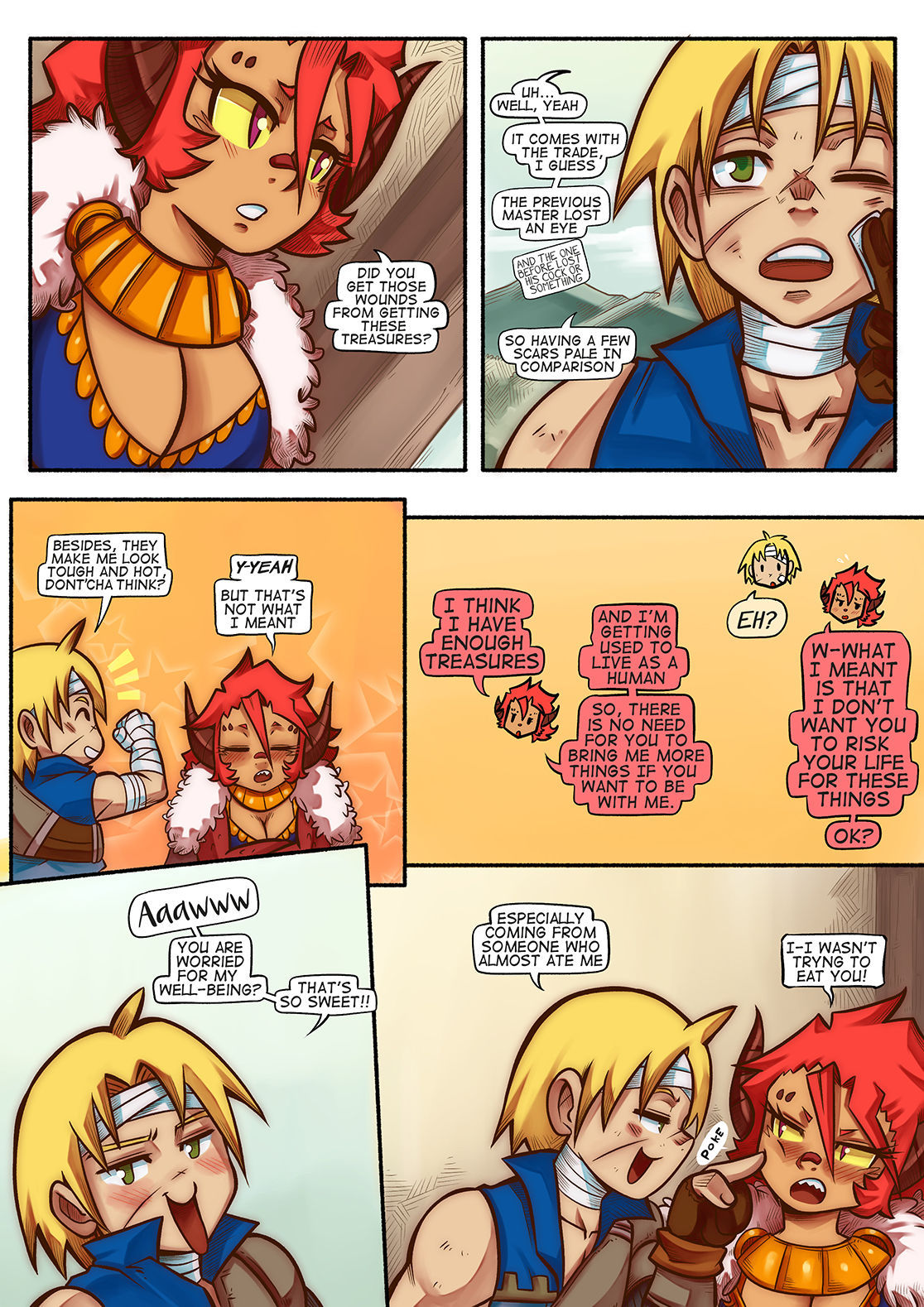 Vanilla Fantasy 3 – Mr.E [photo 63] - MangaPorn