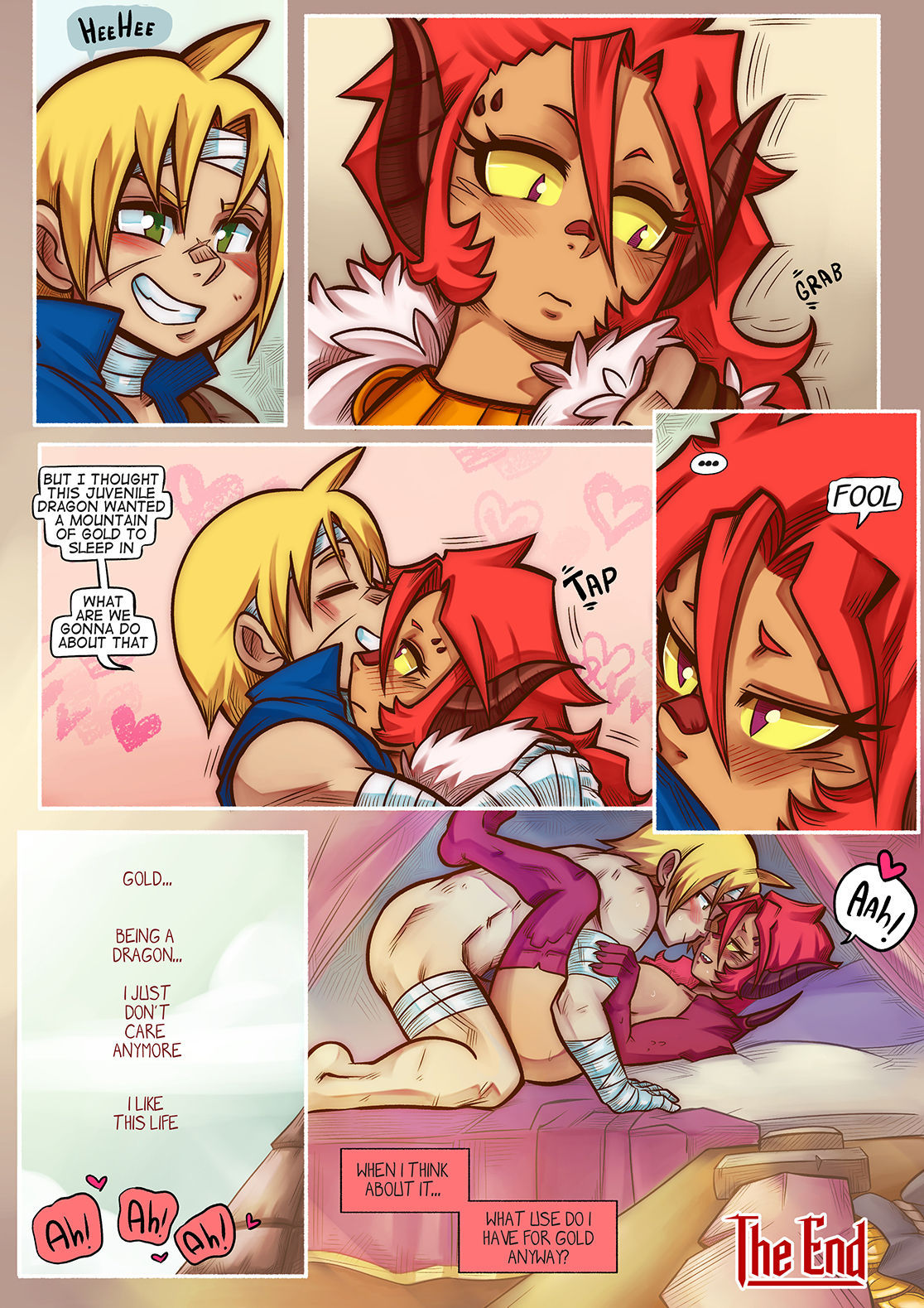 Vanilla Fantasy 3 – Mr.E [photo 64] - MangaPorn