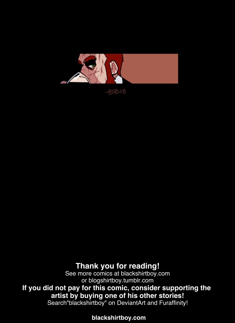 How I Became A Giggles Girl – Blackshirtboy [photo 22] - MangaPorn