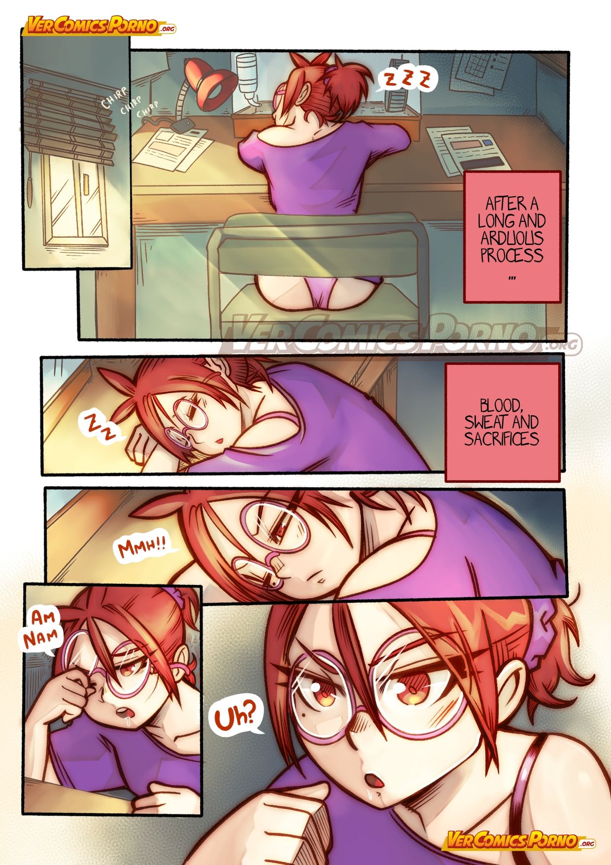 Cherry Road 4 – Mr.E [photo 14] - MangaPorn