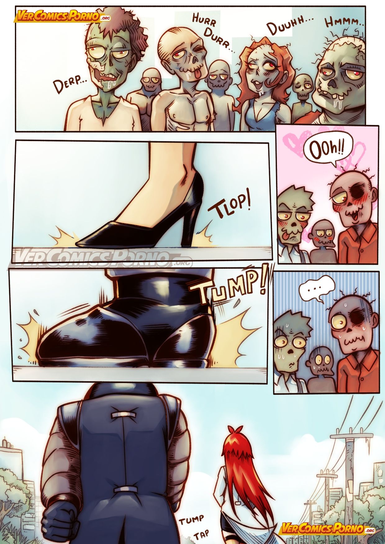 Cherry Road 4 – Mr.E [photo 18] - MangaPorn